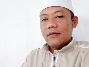 GNPF-U Ciamis Rahasiakan Keberangkatan Massa Aksi 22 Mei