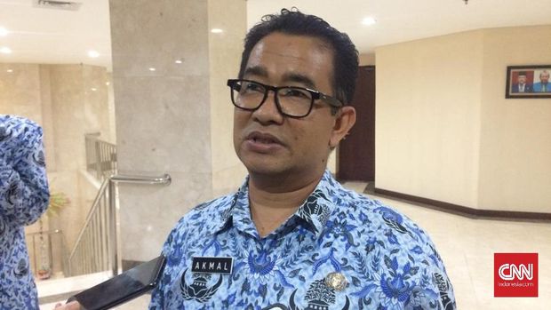 Dirjen Otonomi Daerah Kemendagri Akmal Malik menyinggung soal ancaman pidana terkait pengungkapan temuan PPATK ke publik.