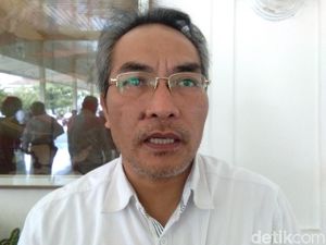 Istri Bupati Terpilih Bantul Juga Positif COVID-19 Istri Bupati Terpilih Bantul Juga Positif COVID-19