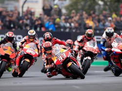 Masa Depan MotoGP: 22 Balapan dalam Semusim