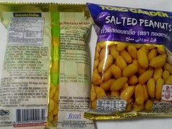 Oleh-oleh Halal dari Bangkok Apa Saja Ya?