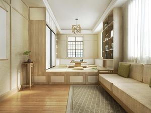 Mau Bikin Interior ala Jepang? 5 Ciri Khas Ini Tak Boleh Ketinggalan Mau Bikin Interior ala Jepang? 5 Ciri Khas Ini Tak Boleh Ketinggalan