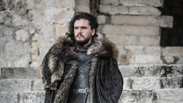 8 Artis yang Depresi Gara-gara Akting, Kit Harington sampai Heath Ledger