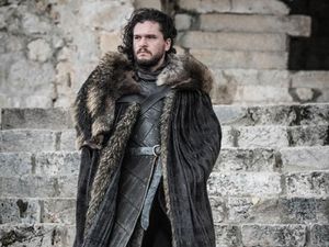 Dear Haters Game of Thrones, Kit Harington Kirim Pesan untuk Kalian Dear Haters Game of Thrones, Kit Harington Kirim Pesan untuk Kalian