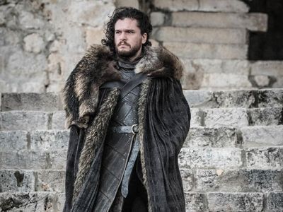 8 Artis yang Depresi Gara-gara Akting, Kit Harington sampai Heath Ledger