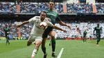 Kekalahan Menutup Musim Suram Real Madrid