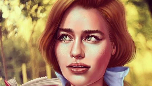 Deretan Seleb Cantik Bertransformasi Jadi Putri Disney