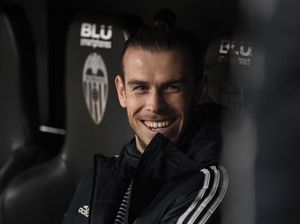 Pada Akhirnya, Bale Bakal Bertahan di Real Madrid