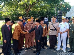 Ini Ajakan Bupati Anas pada Warga Banyuwangi di Momen Harkitnas