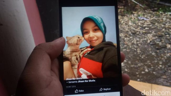 Berita Sejumlah Fakta Sementara Pembunuhan Istri Pengusaha Pet Shop di Bandung Minggu 16 Juni 2019 Berita Sejumlah Fakta Sementara Pembunuhan Istri Pengusaha Pet Shop di Bandung Minggu 16 Juni 2019