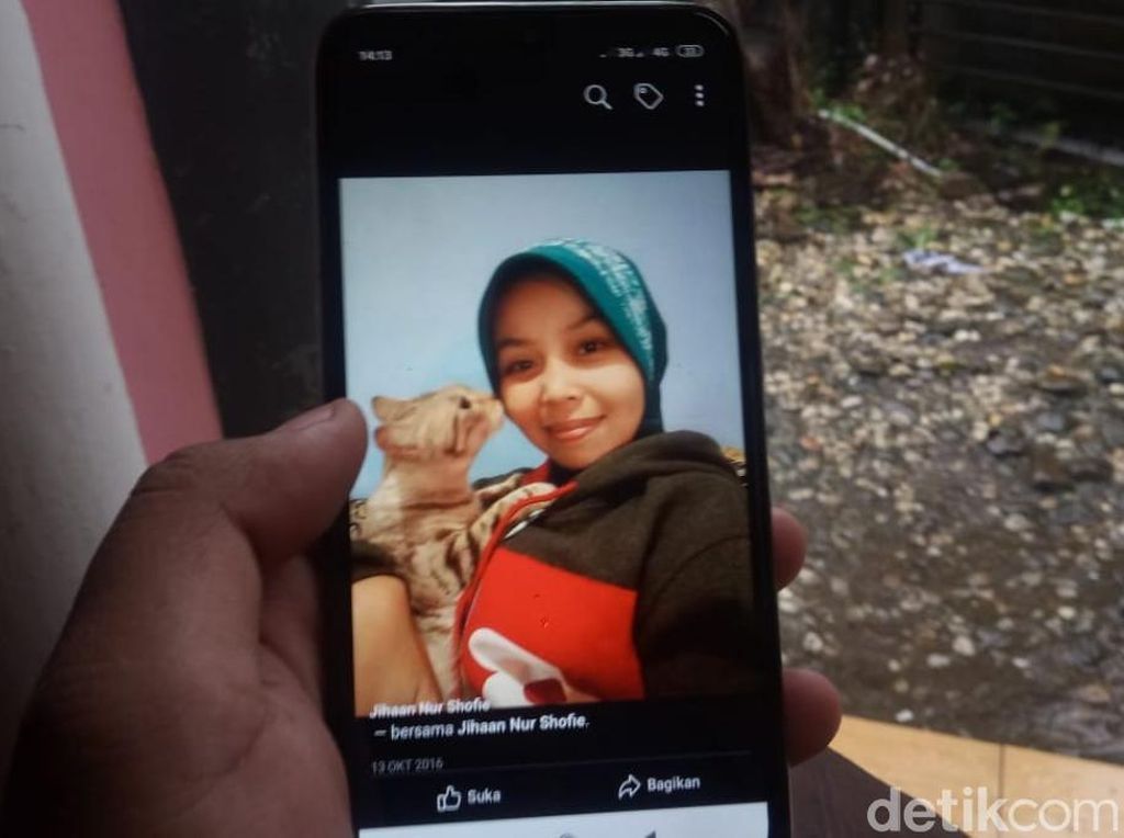 Pembunuhan Istri Pengusaha Pet Shop Dipicu Masalah Utang Pembunuhan Istri Pengusaha Pet Shop Dipicu Masalah Utang