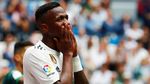 Kekalahan Menutup Musim Suram Real Madrid