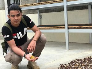 Perang dengan Mantan Istri, Guntur Triyoga Dituding Punya Banyak Video Seks