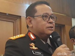 Polisi Sebut Saksi Lihat 2 Orang Rusak Bendera di Asrama Mahasiswa Papua