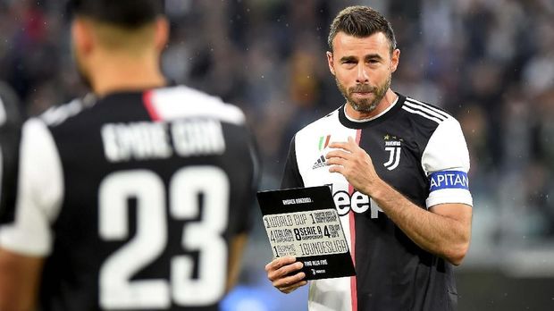 Pogba Bicara ke Pemain Juventus Ingin Balik ke Italia