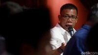 Golkar Usung Bobby di Pilgub Sumut, Masinton PDIP: Nggak Ngurusin!
