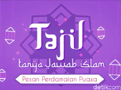 Yuk Kendalikan Diri, Jangan Dikit-dikit Emosi saat Puasa