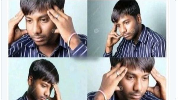 Meme Madrid Kalah di Laga Tutup Musim: Thanos Sampai Ronaldo