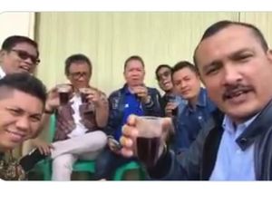 Bu Ani Diserang, Duo Demokrat Hengkang Bu Ani Diserang, Duo Demokrat Hengkang
