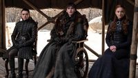 Ke Mana Para Cast Usai Game of Thrones Berakhir?