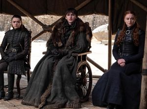 Ke Mana Para Cast Usai Game of Thrones Berakhir?