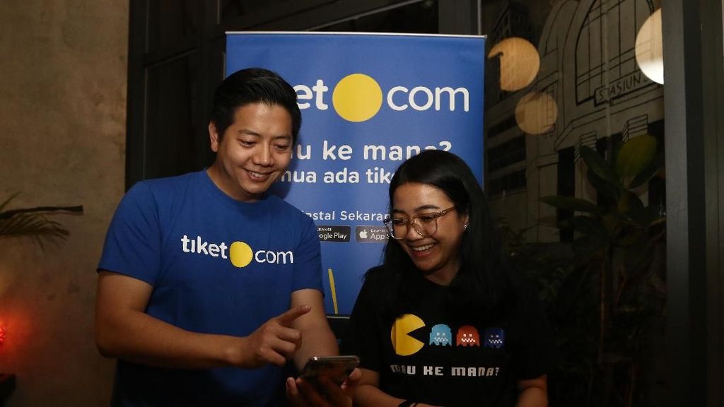 Promo Spesial Tiket Hari Raya Promo Spesial Tiket Hari Raya