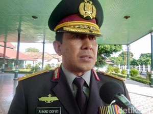 Kapolda DIY: Belum Ada yang Ajukan Izin Demo 22 Mei di Yogya