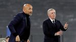 Napoli Gilas Inter Milan