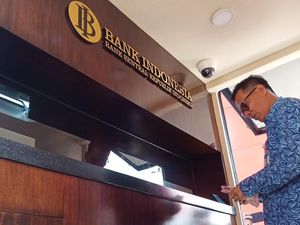 BI Siapkan 109 Titik Penukaran Uang Lebaran di Jateng