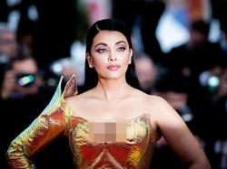 Usia 45 Tahun dan Masih Tampak Muda, Apa Rahasia Aishwarya Rai?