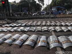 Polisi Imbau Warga Aceh Tak Ikut Aksi 22 Mei di Jakarta