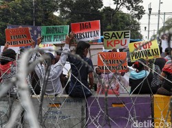 Jagoan Kamu Menang Pilpres? Dokter Jiwa Punya Pesan Khusus