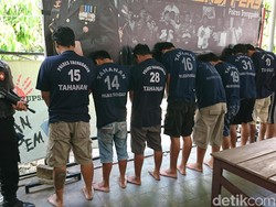 Cerita di Balik Tewasnya Remaja di Trenggalek Akibat Dikeroyok