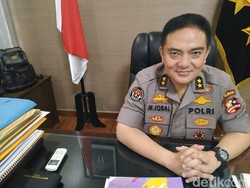 Polri Sebut Aksi 22 Mei Dimobilisasi dan Diorganisasi