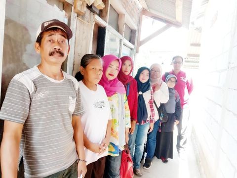 Akhir Kisah Ibu Penjual Ginjal di Bundaran HI yang Terlilit Utang