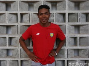 Setelah Zohri Lolos Olimpiade 2020, Ini Langkah PASI Selanjutnya Setelah Zohri Lolos Olimpiade 2020, Ini Langkah PASI Selanjutnya