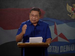 SBY: Prinsip The Winner Takes All Tak Cocok dengan Bangsa Indonesia SBY: Prinsip The Winner Takes All Tak Cocok dengan Bangsa Indonesia