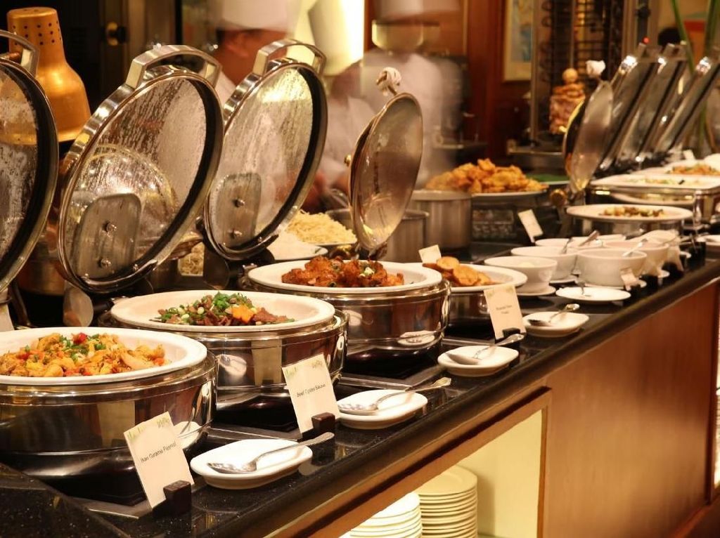 JP Bistro: Nikmatnya Buka Puasa dengan Sajian Khas Timur Tengah JP Bistro: Nikmatnya Buka Puasa dengan Sajian Khas Timur Tengah