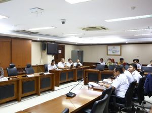 DPD RI Mengusulkan RUU Pelayaran Harus Utamakan Keselamatan