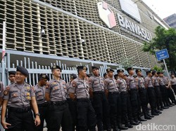 Legislator PKB Dukung Anggaran Polri Naik, Singgung Tahun Politik