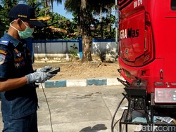 Dishub Pacitan akan Keluarkan Bus dari Terminal Jika Tak Laik Jalan