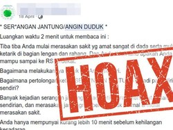 Bisakah Angin Duduk Diobati dengan Cara Batuk-batuk Keras?