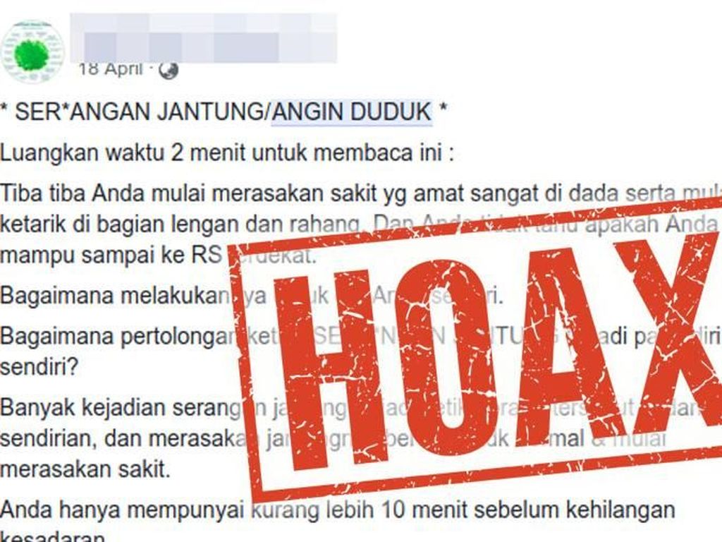 Bisakah Angin Duduk Diobati dengan Cara Batuk-batuk Keras? Bisakah Angin Duduk Diobati dengan Cara Batuk-batuk Keras?
