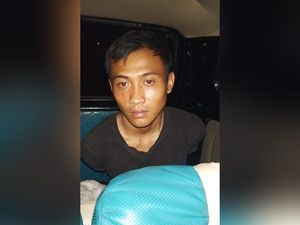 Usai Karungi Jasad Istri Pengusaha Pet Shop, Pelaku Ngumpet di Gudang