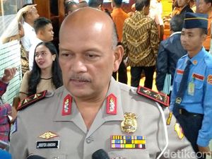 Kakorlantas: Puncak Arus Mudik Diperkirakan 1-2 Juni