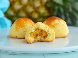 Cara Bikin Selai Nanas Buat Isi Nastar yang Legit dan Harum