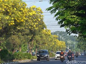 Rekomendasi Tempat Wisata Bagi Traveler yang Mudik ke Surabaya Rekomendasi Tempat Wisata Bagi Traveler yang Mudik ke Surabaya
