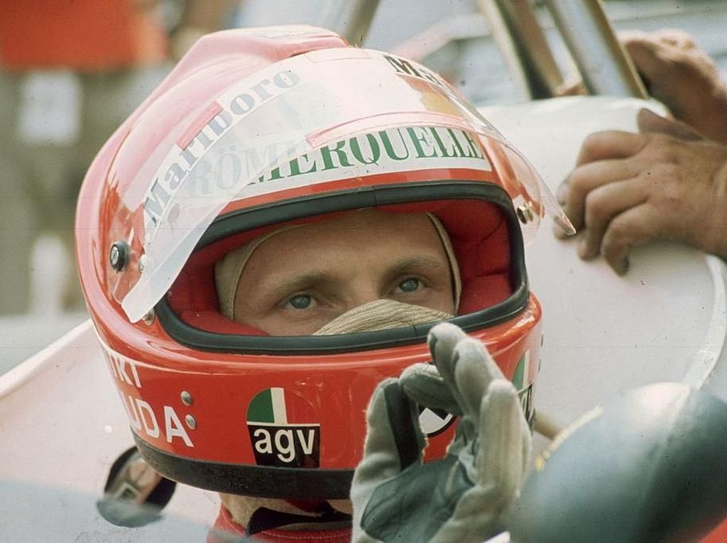 4 Penyakit Ini Butuh Transplantasi Paru Seperti Legenda F1 Niki Lauda 4 Penyakit Ini Butuh Transplantasi Paru Seperti Legenda F1 Niki Lauda
