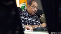 Golkar Sikapi Hasil Pemilu 2019