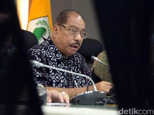 Golkar soal Zaken Kabinet: Profesional Bisa dari Politisi